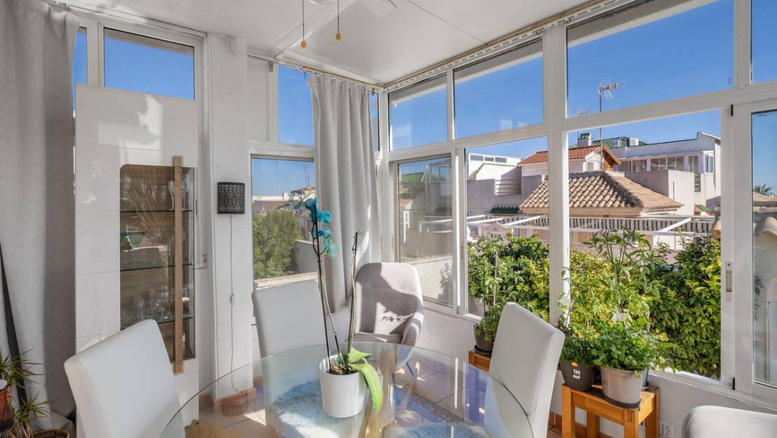 Sale - Villa - Orihuela - Los Altos