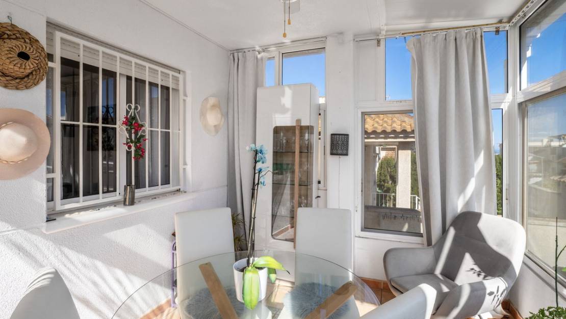 Sale - Villa - Orihuela - Los Altos