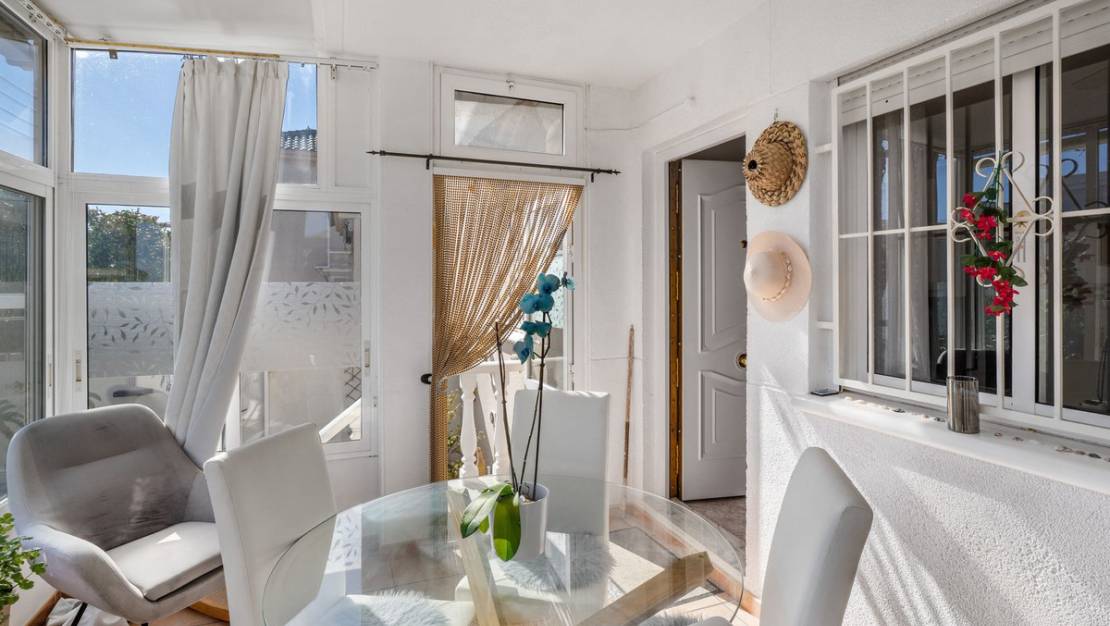 Sale - Villa - Orihuela - Los Altos