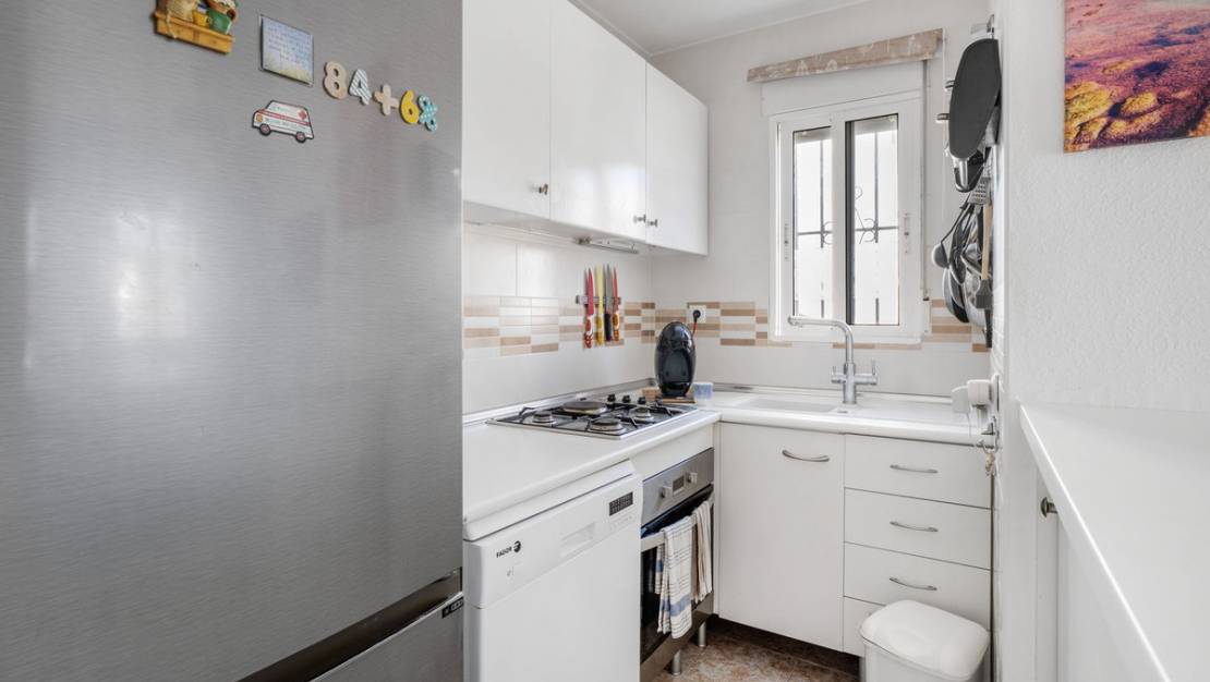 Sale - Villa - Orihuela - Los Altos