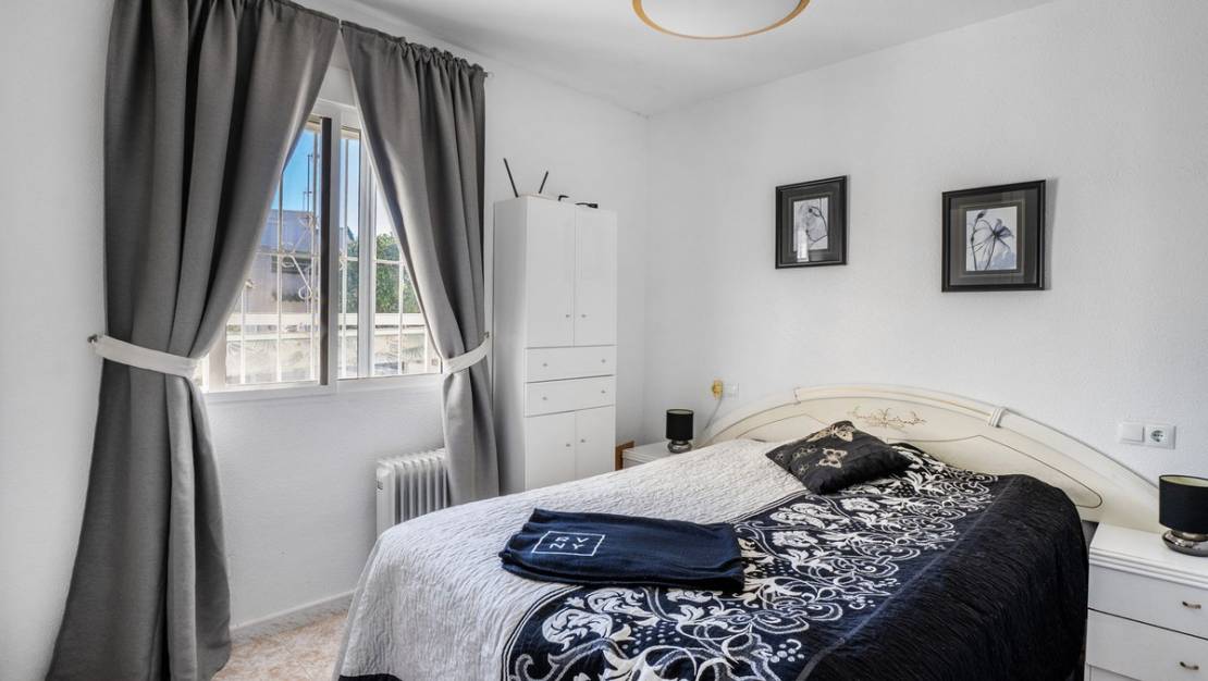 Sale - Villa - Orihuela - Los Altos