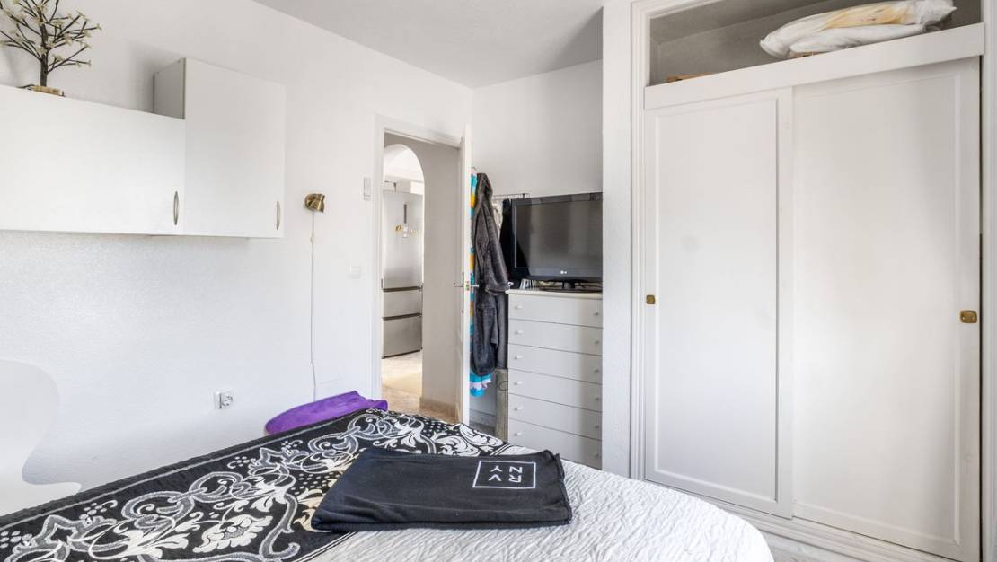 Sale - Villa - Orihuela - Los Altos