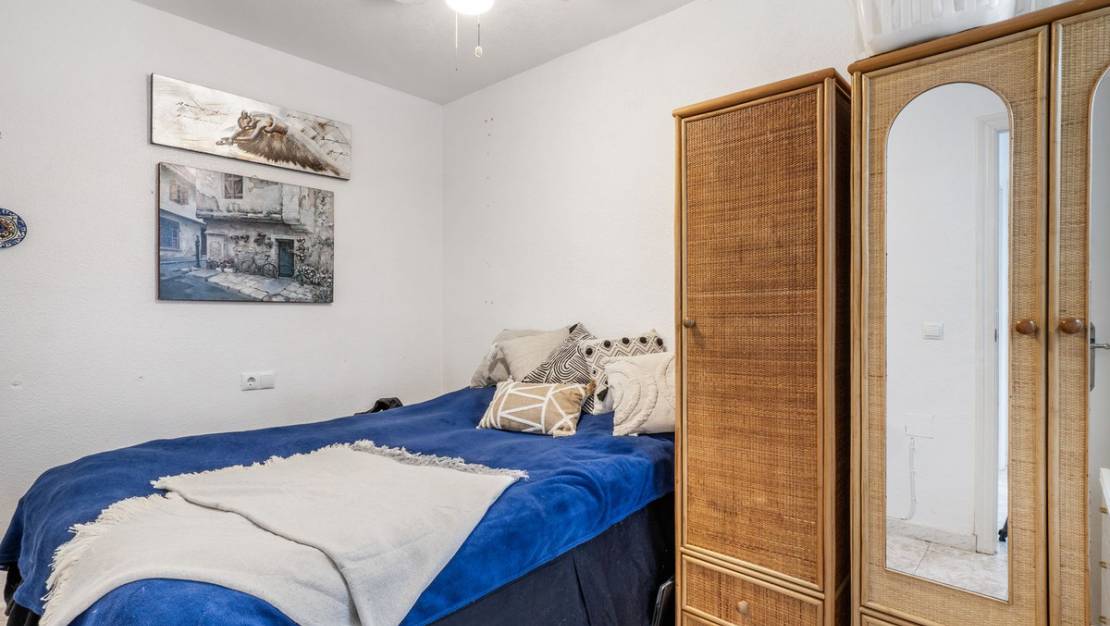 Sale - Villa - Orihuela - Los Altos