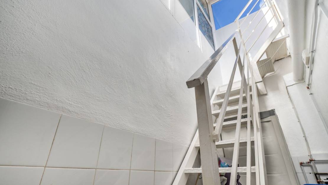 Sale - Villa - Orihuela - Los Altos