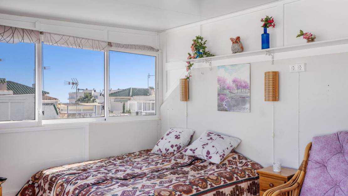 Sale - Villa - Orihuela - Los Altos