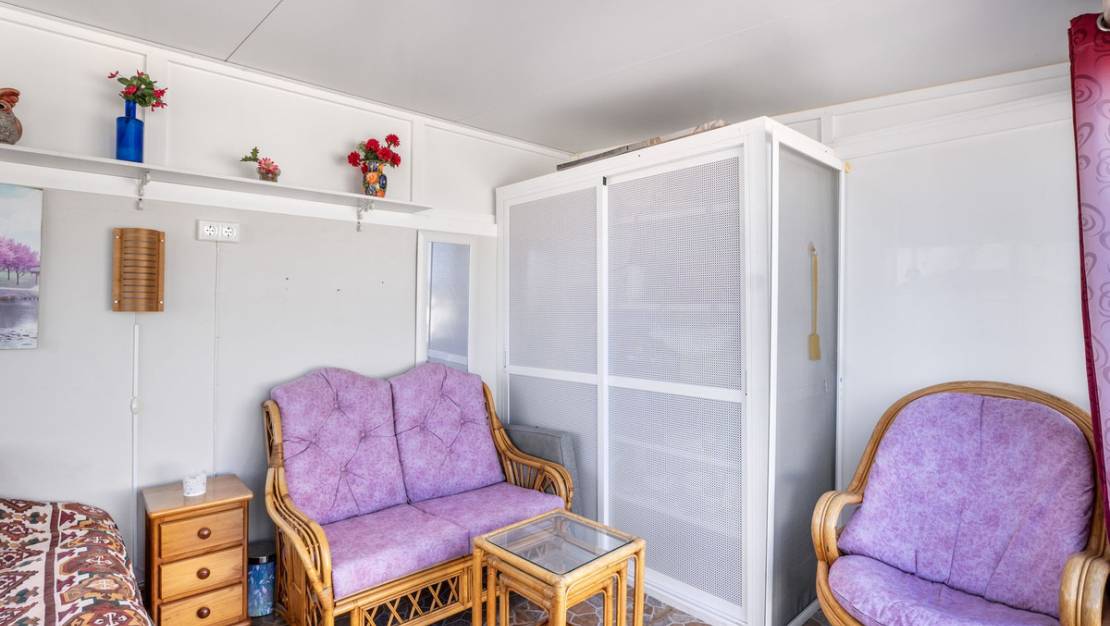 Sale - Villa - Orihuela - Los Altos