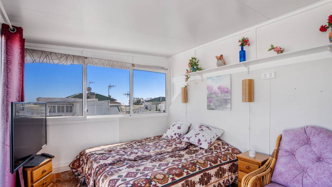Sale - Villa - Orihuela - Los Altos