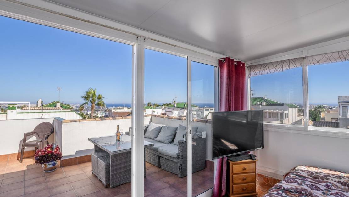 Sale - Villa - Orihuela - Los Altos
