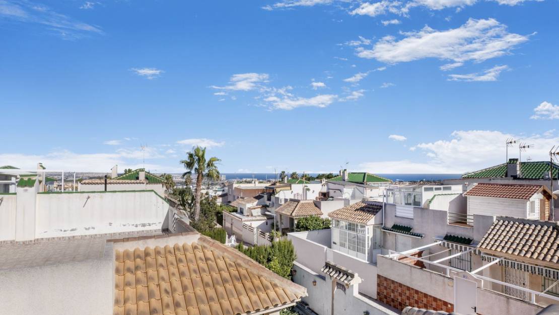 Sale - Villa - Orihuela - Los Altos