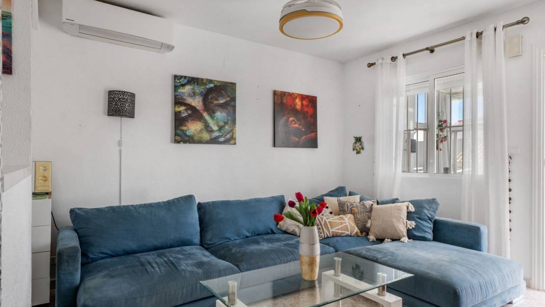 Sale - Villa - Orihuela - Los Altos