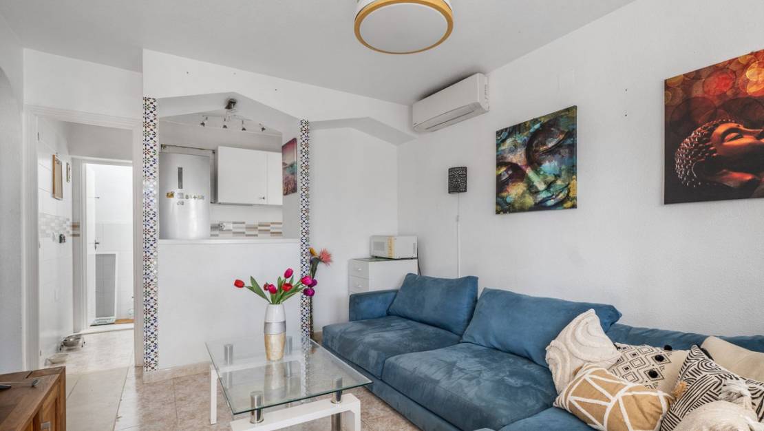 Sale - Villa - Orihuela - Los Altos