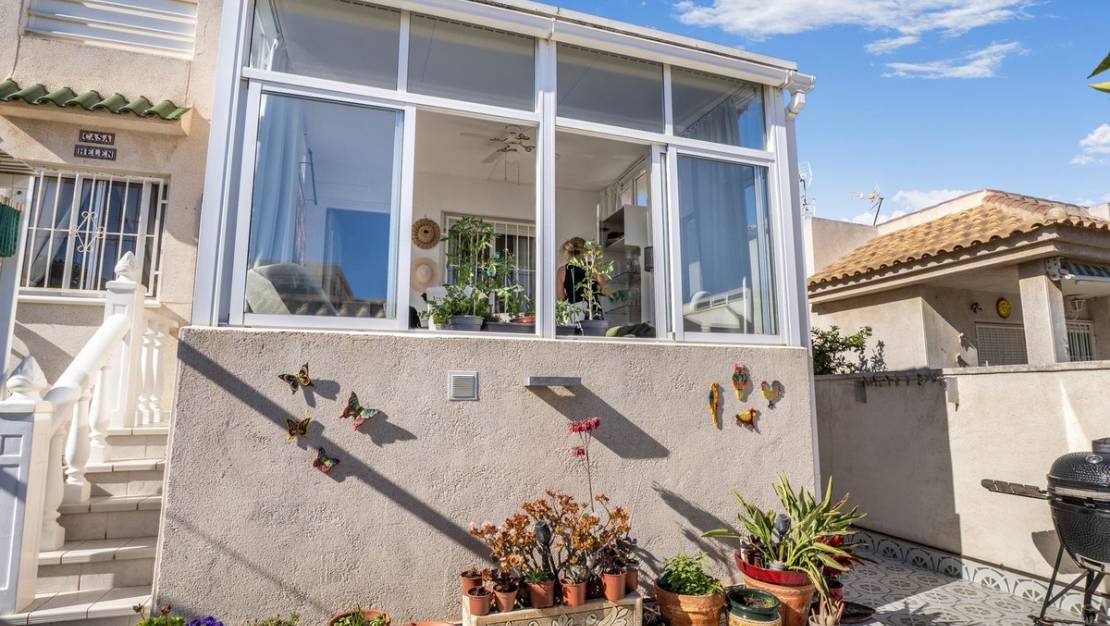 Sale - Villa - Orihuela - Los Altos