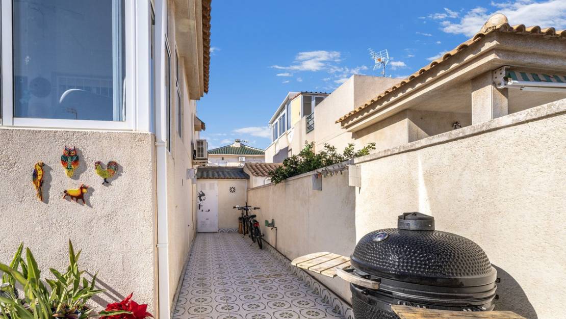 Sale - Villa - Orihuela - Los Altos