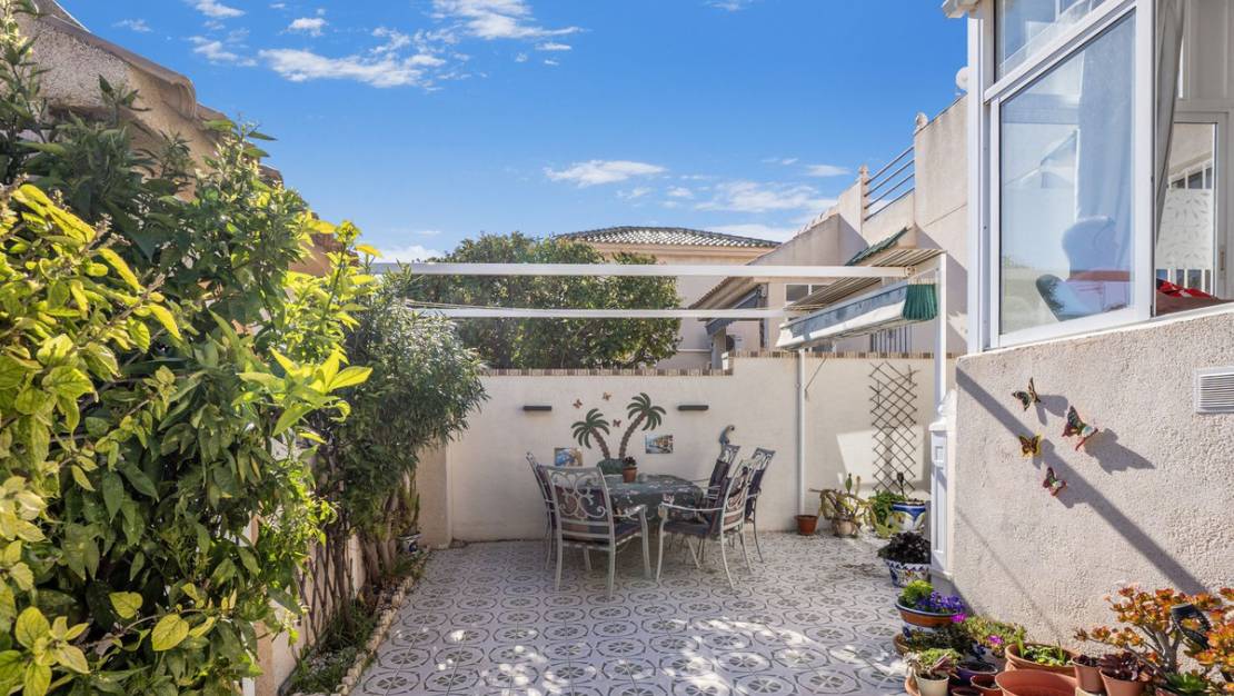 Sale - Villa - Orihuela - Los Altos