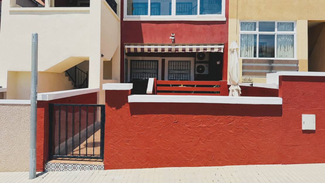 Sale - Villa - Orihuela - Los Altos