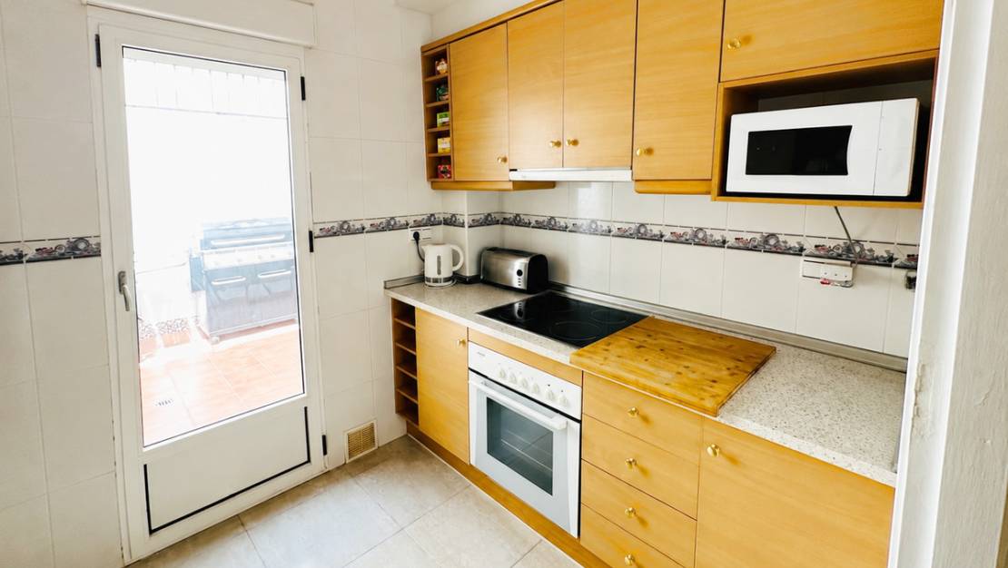 Sale - Villa - Orihuela - Los Altos