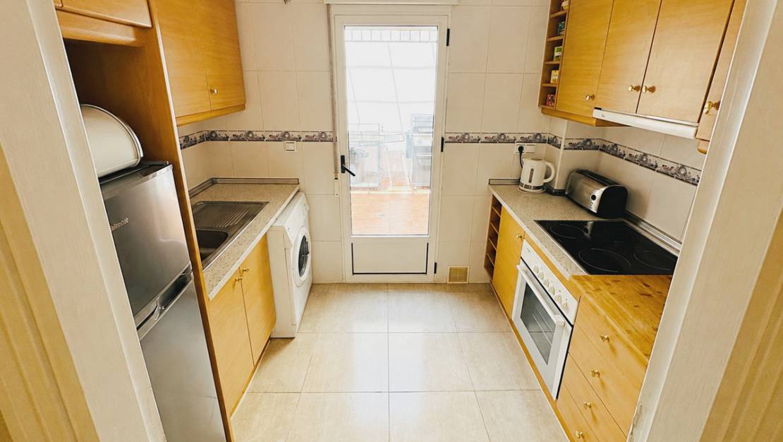 Sale - Villa - Orihuela - Los Altos