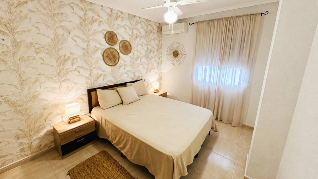 Sale - Villa - Orihuela - Los Altos