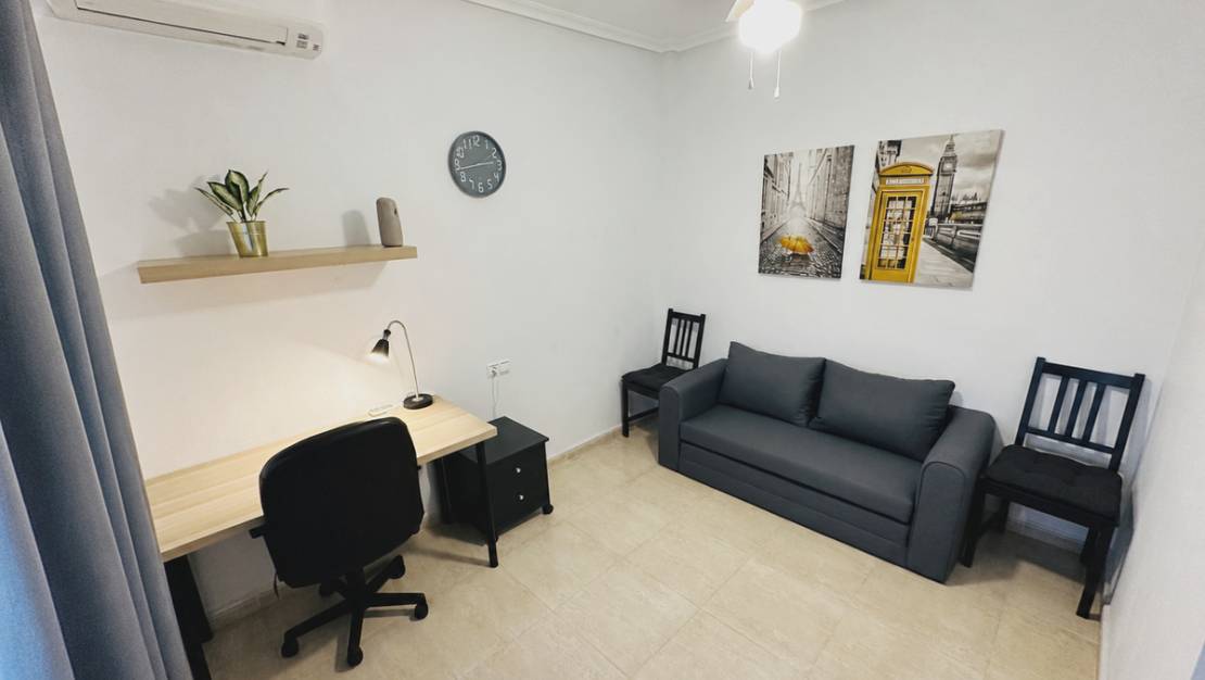 Sale - Villa - Orihuela - Los Altos