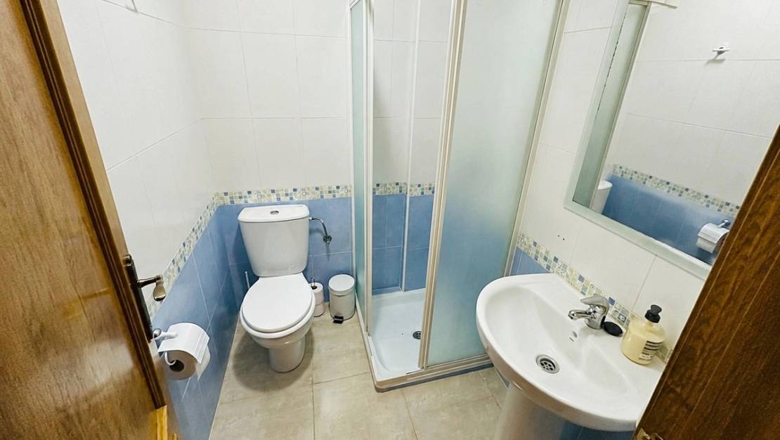 Sale - Villa - Orihuela - Los Altos