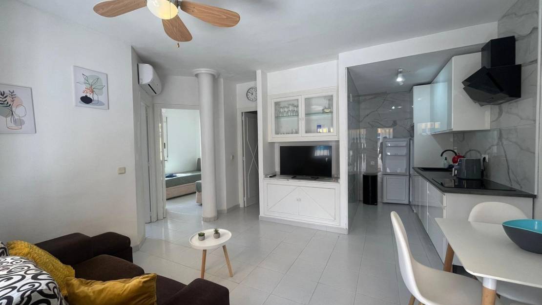 Sale - Villa - Orihuela - Los Altos