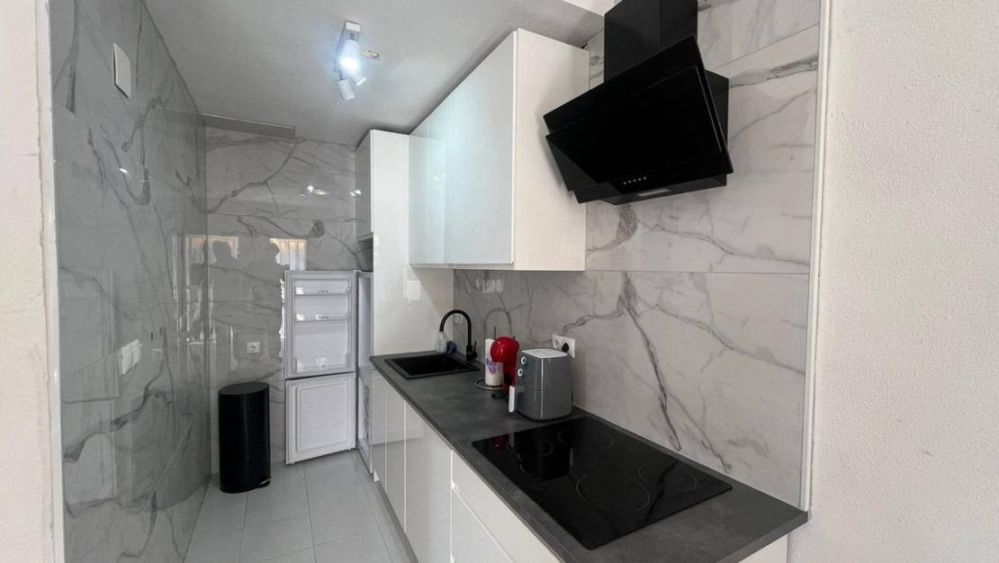 Sale - Villa - Orihuela - Los Altos