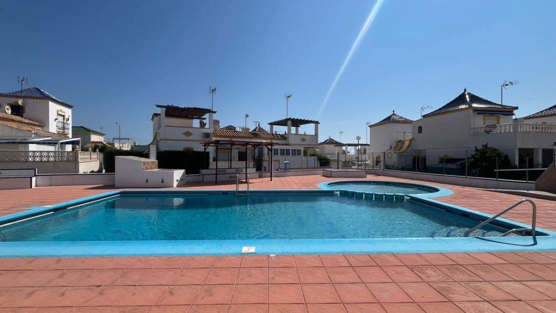 Sale - Villa - Orihuela - Los Altos