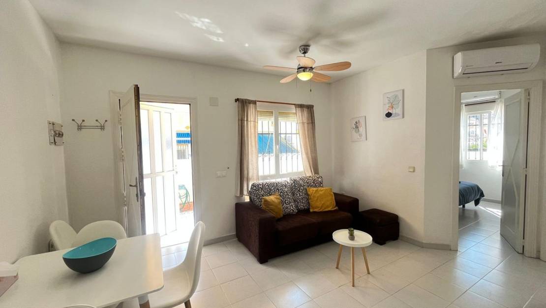 Sale - Villa - Orihuela - Los Altos