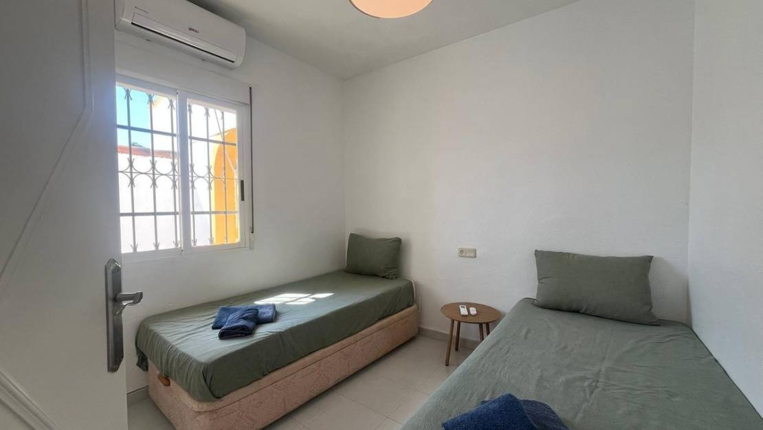 Sale - Villa - Orihuela - Los Altos