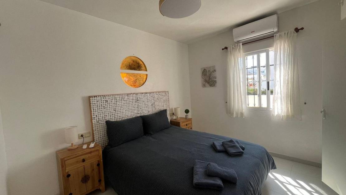 Sale - Villa - Orihuela - Los Altos