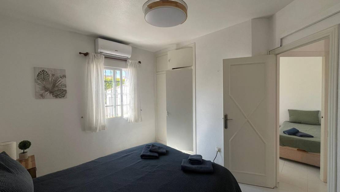 Sale - Villa - Orihuela - Los Altos