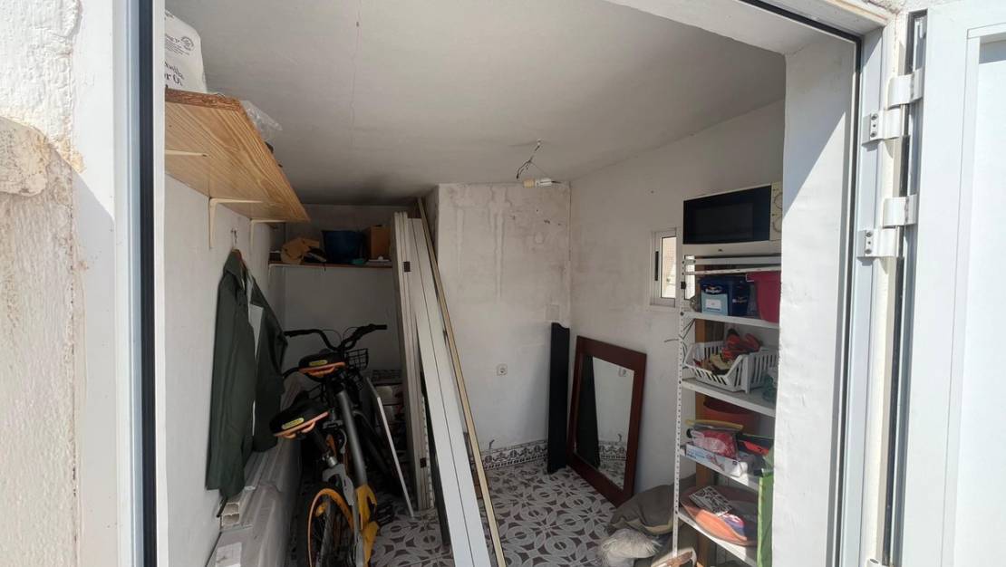 Sale - Villa - Orihuela - Los Altos