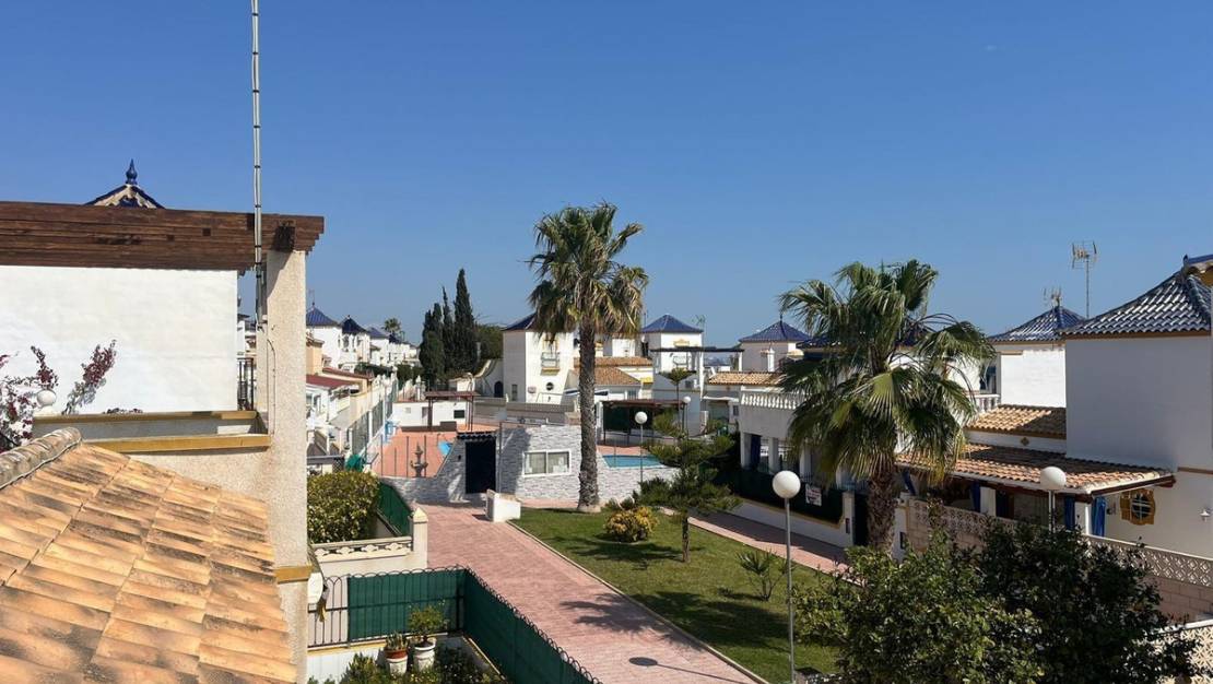 Sale - Villa - Orihuela - Los Altos