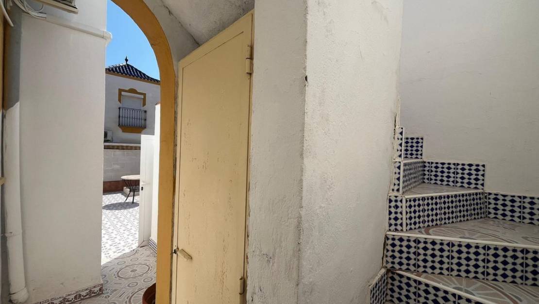 Sale - Villa - Orihuela - Los Altos