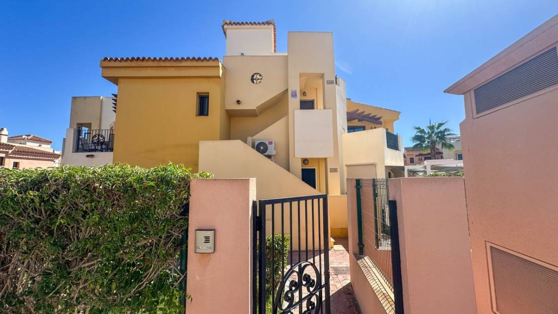 Sale - Villa - Orihuela - Los Altos