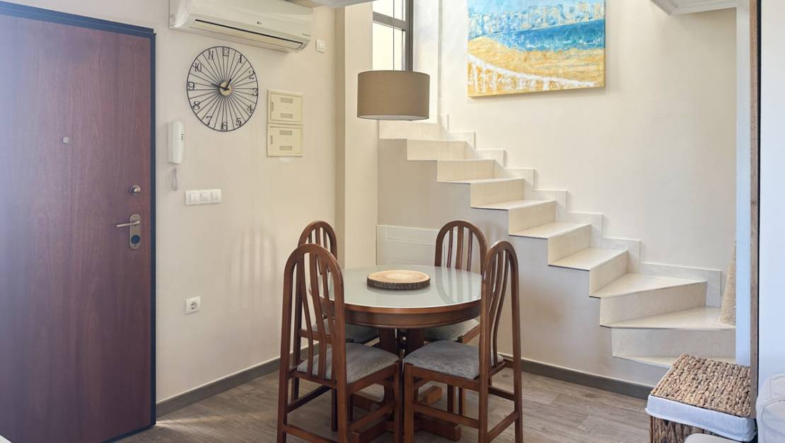 Sale - Villa - Orihuela - Los Altos