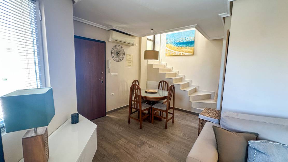 Sale - Villa - Orihuela - Los Altos