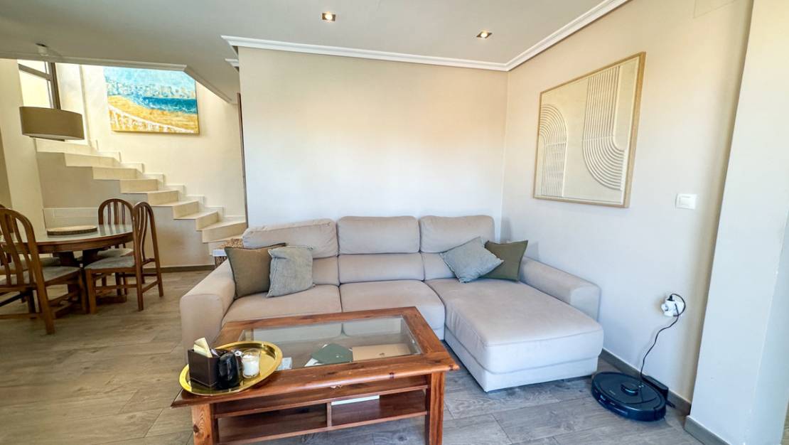 Sale - Villa - Orihuela - Los Altos
