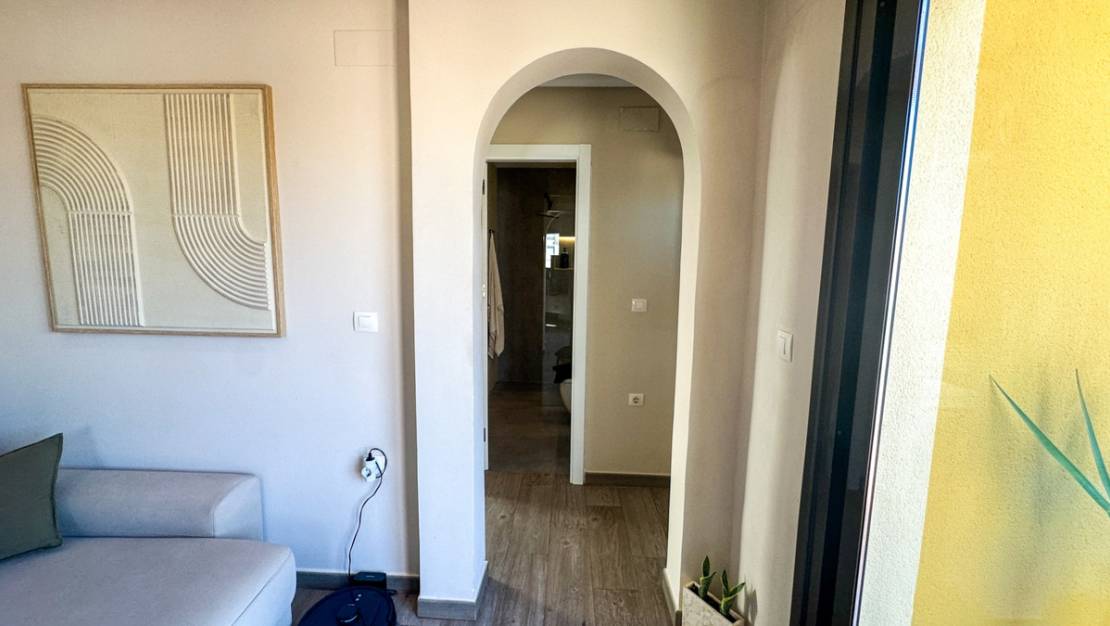 Sale - Villa - Orihuela - Los Altos