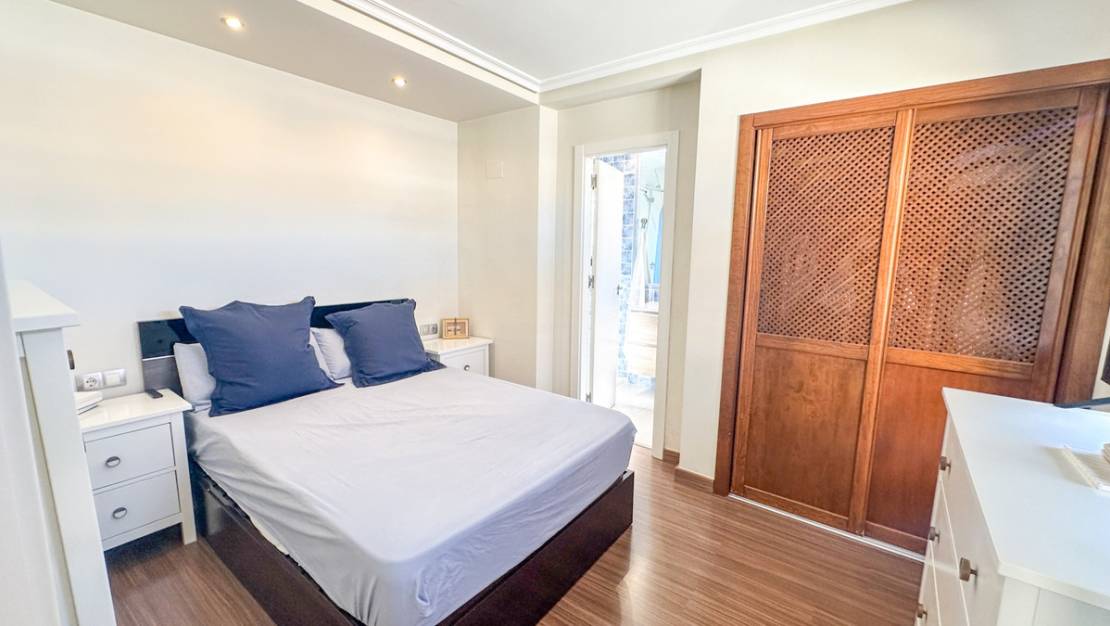 Sale - Villa - Orihuela - Los Altos