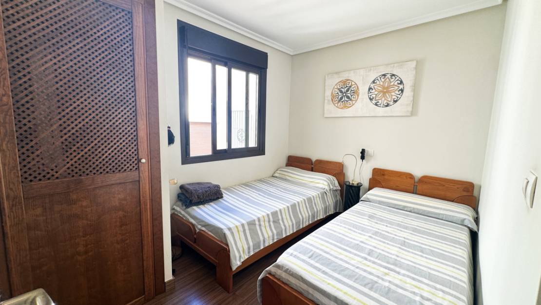 Sale - Villa - Orihuela - Los Altos