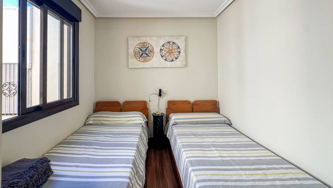 Sale - Villa - Orihuela - Los Altos
