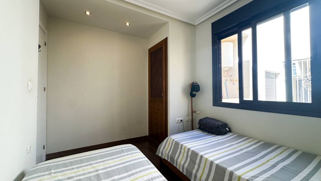 Sale - Villa - Orihuela - Los Altos