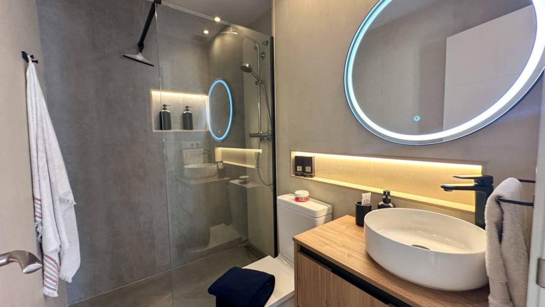 Sale - Villa - Orihuela - Los Altos