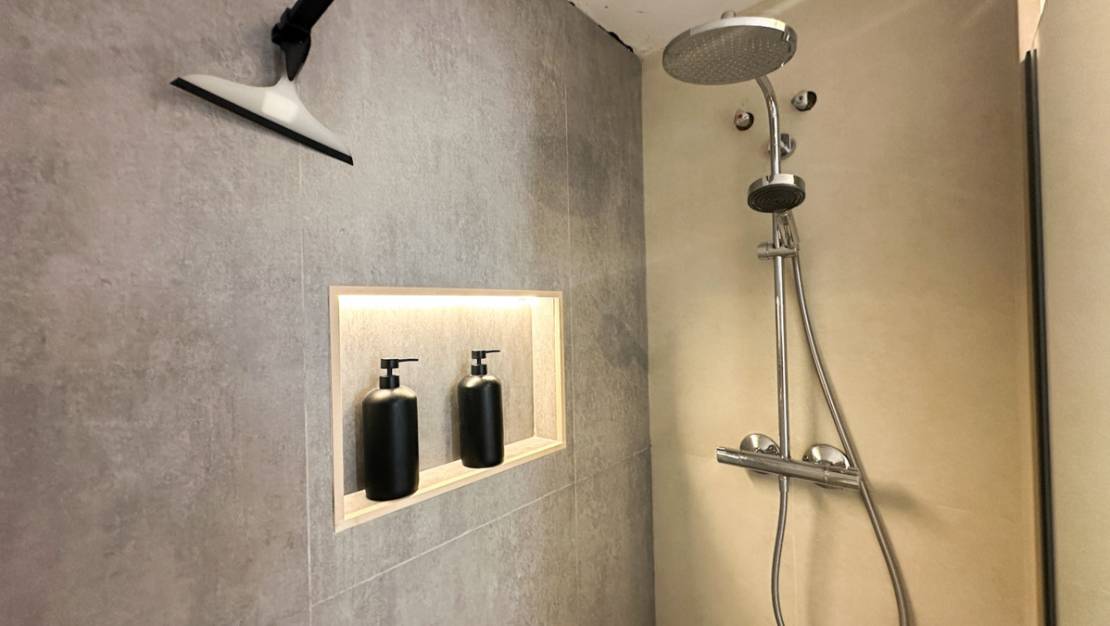 Sale - Villa - Orihuela - Los Altos
