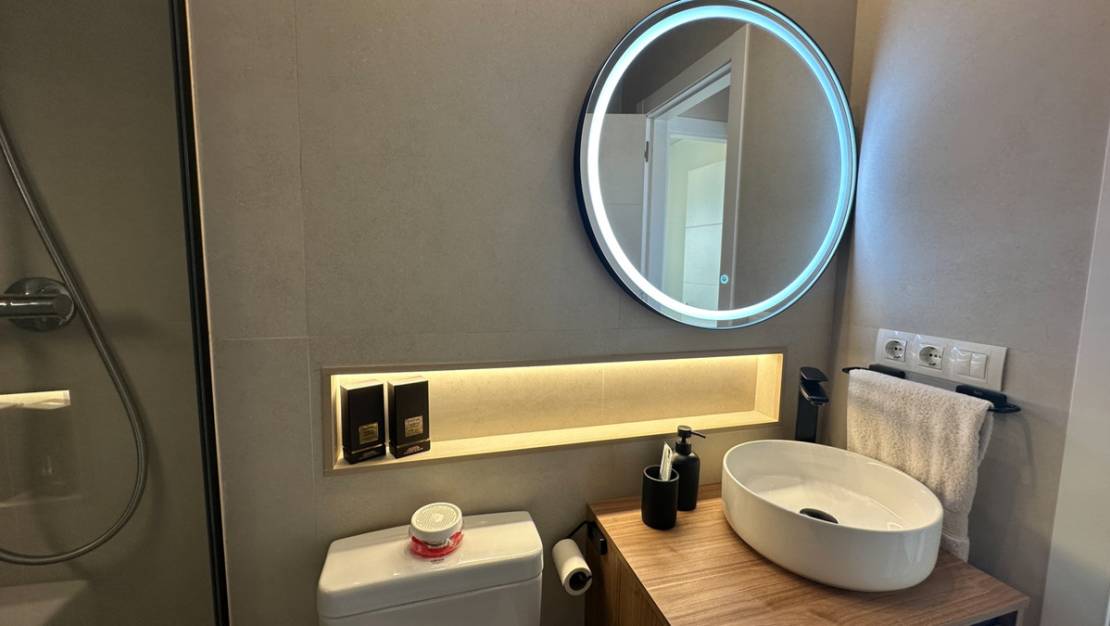 Sale - Villa - Orihuela - Los Altos