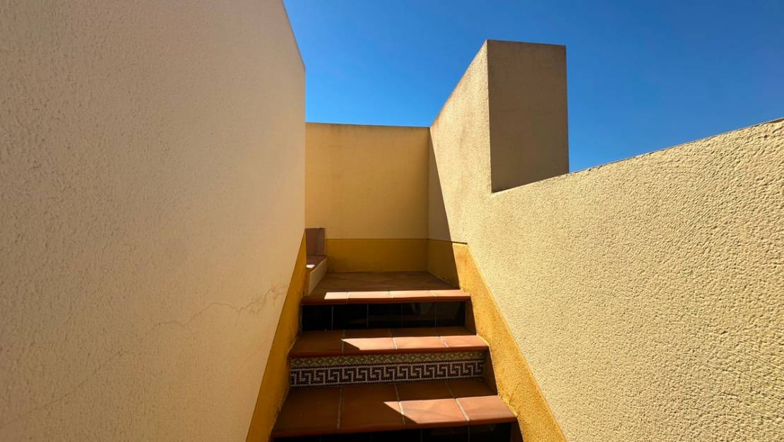 Sale - Villa - Orihuela - Los Altos