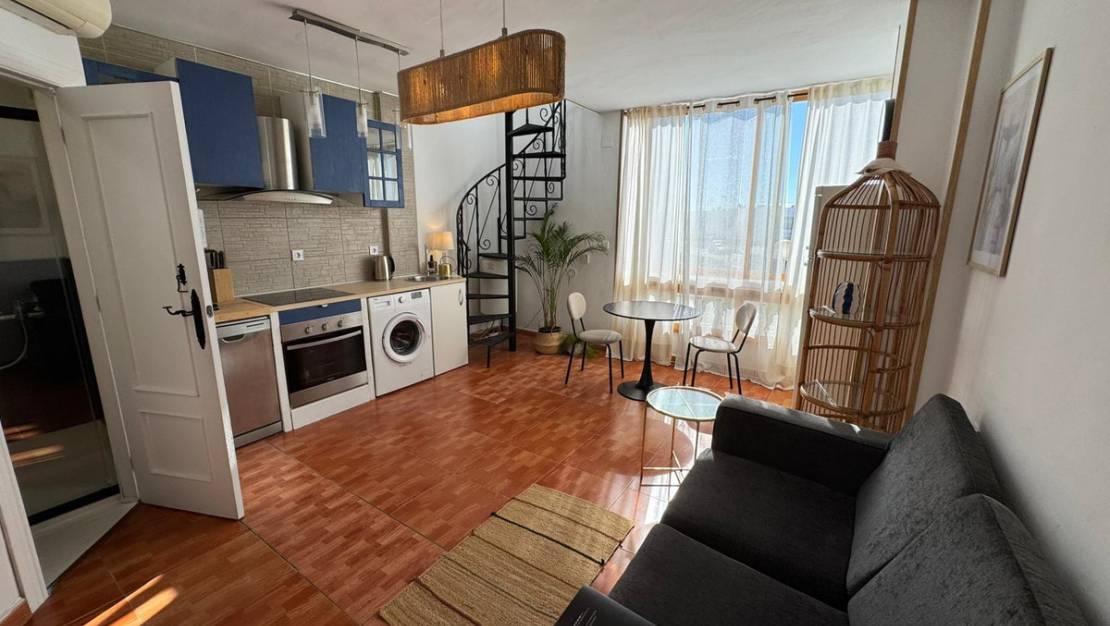 Sale - Villa - Orihuela - Los Altos