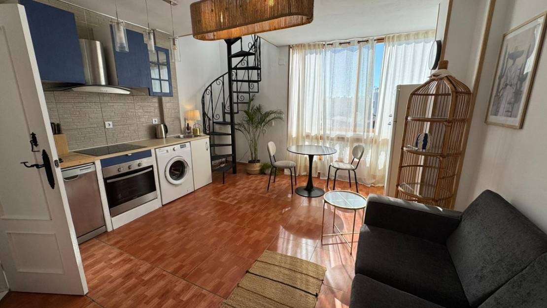Sale - Villa - Orihuela - Los Altos