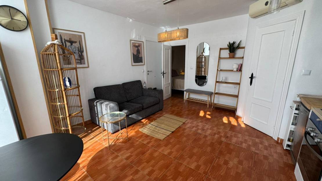 Sale - Villa - Orihuela - Los Altos